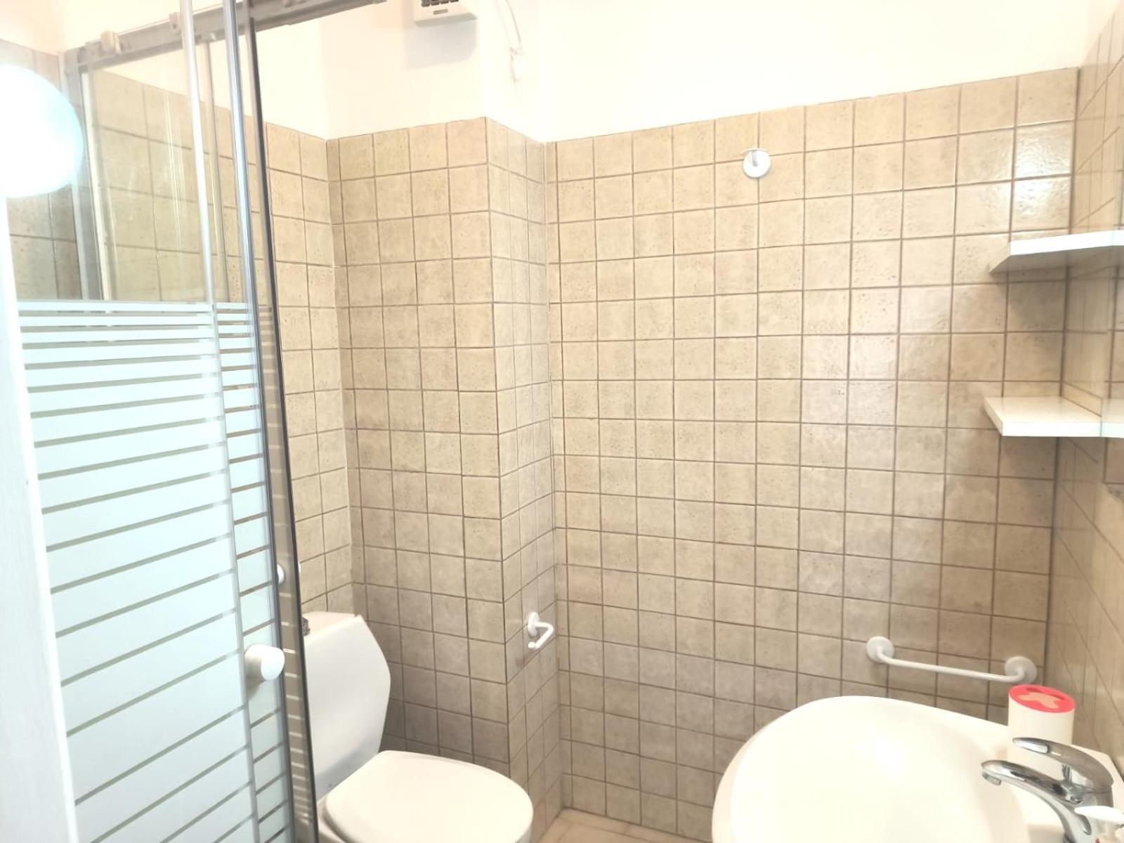 Pozzo Lazzaro Apartments Santa Teresa Di Riva Værelse billede