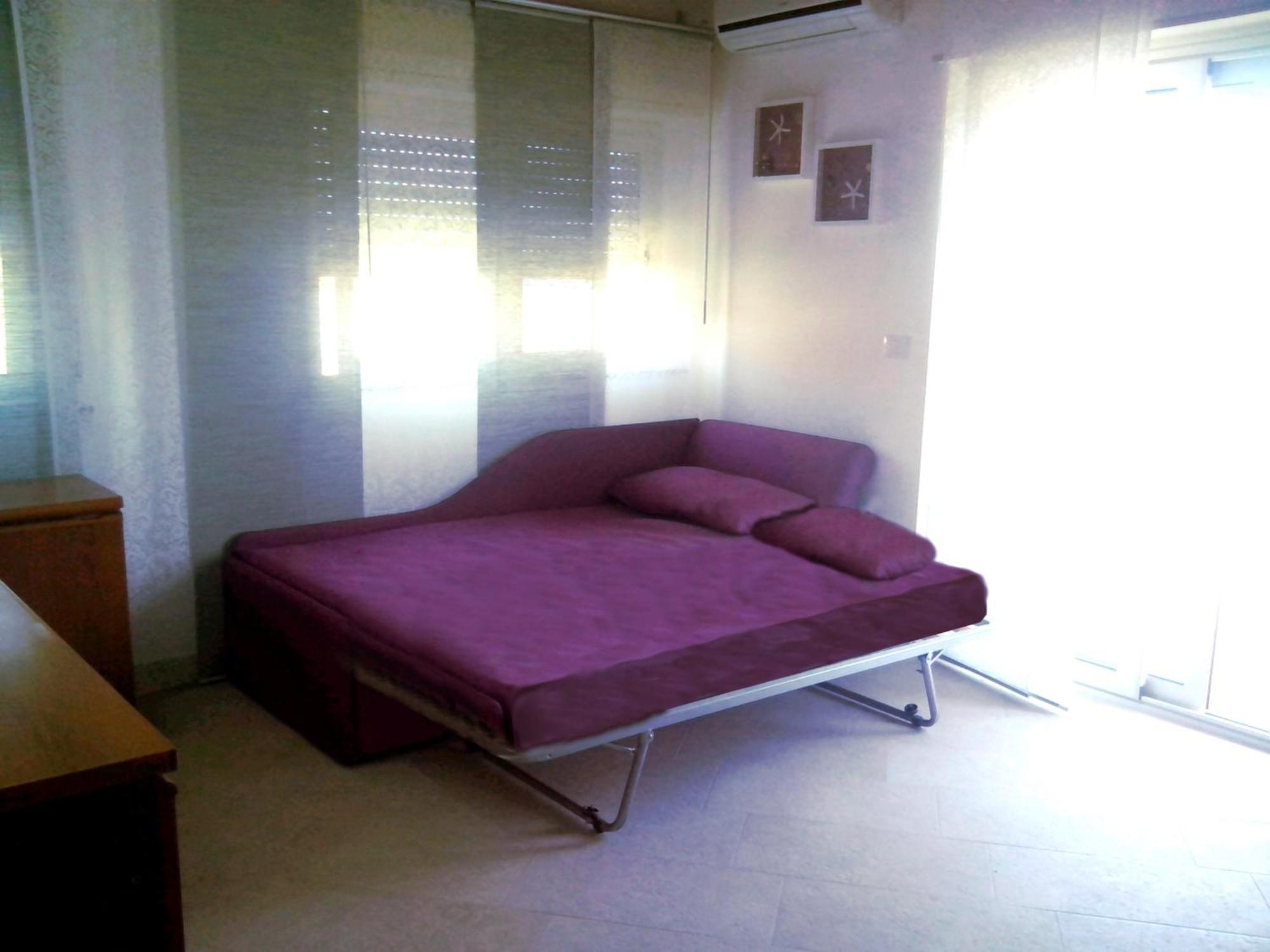 Pozzo Lazzaro Apartments Santa Teresa Di Riva Værelse billede