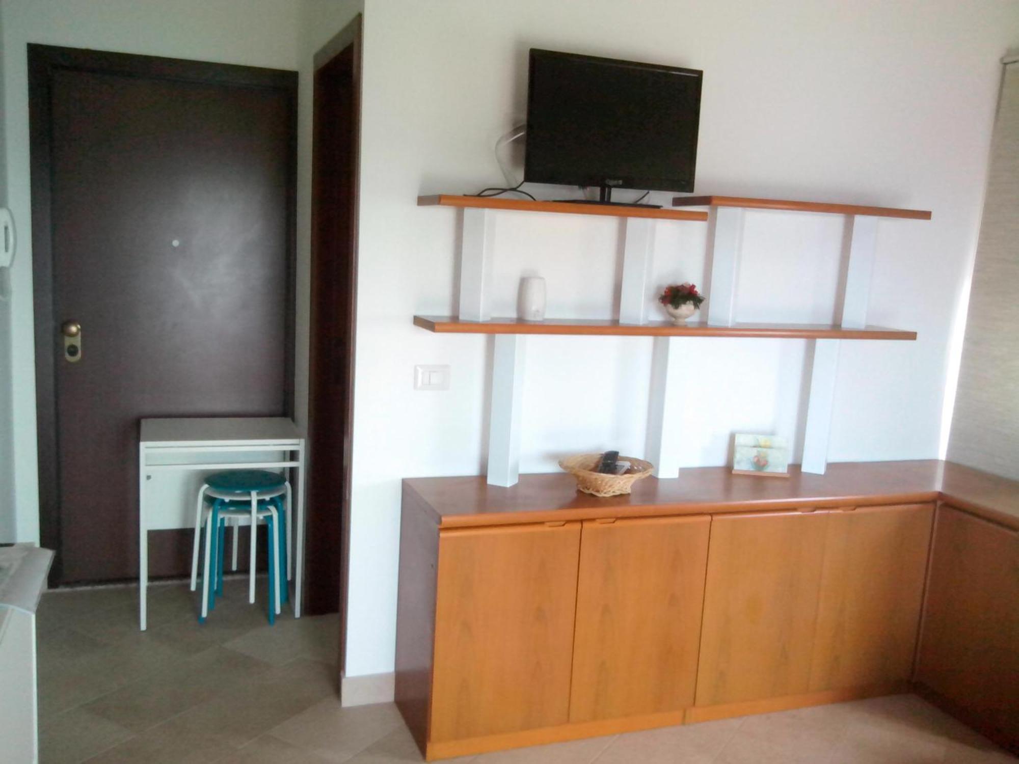 Pozzo Lazzaro Apartments Santa Teresa Di Riva Værelse billede